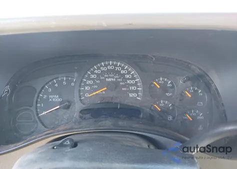 2004 Chevrolet Silverado 1500 Ls from USA, damaged, VIN 2GCEC19T841177552